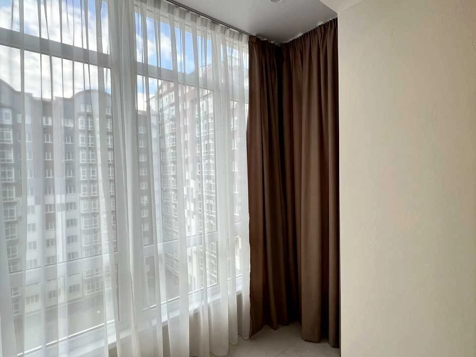Apartment. Ivano-Frankivsk, Vysochna St.