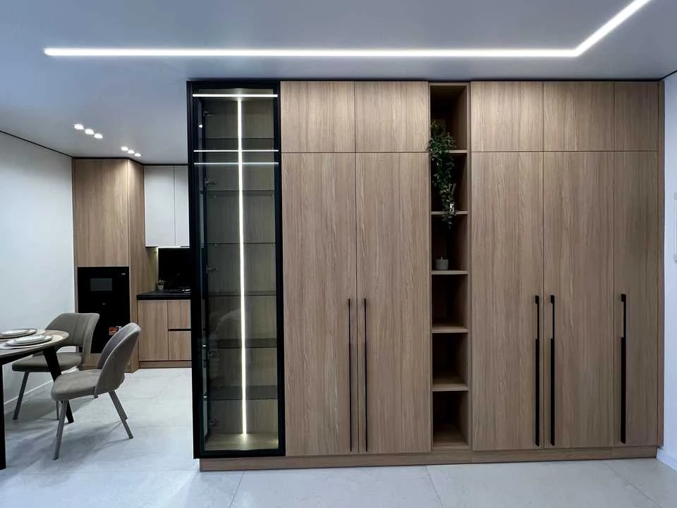 Apartment. Ivano-Frankivsk, Vysochna St.