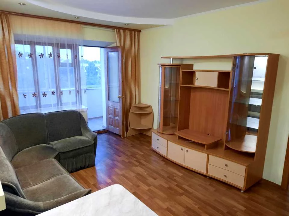Apartment. Черкаси, Prypotova St.