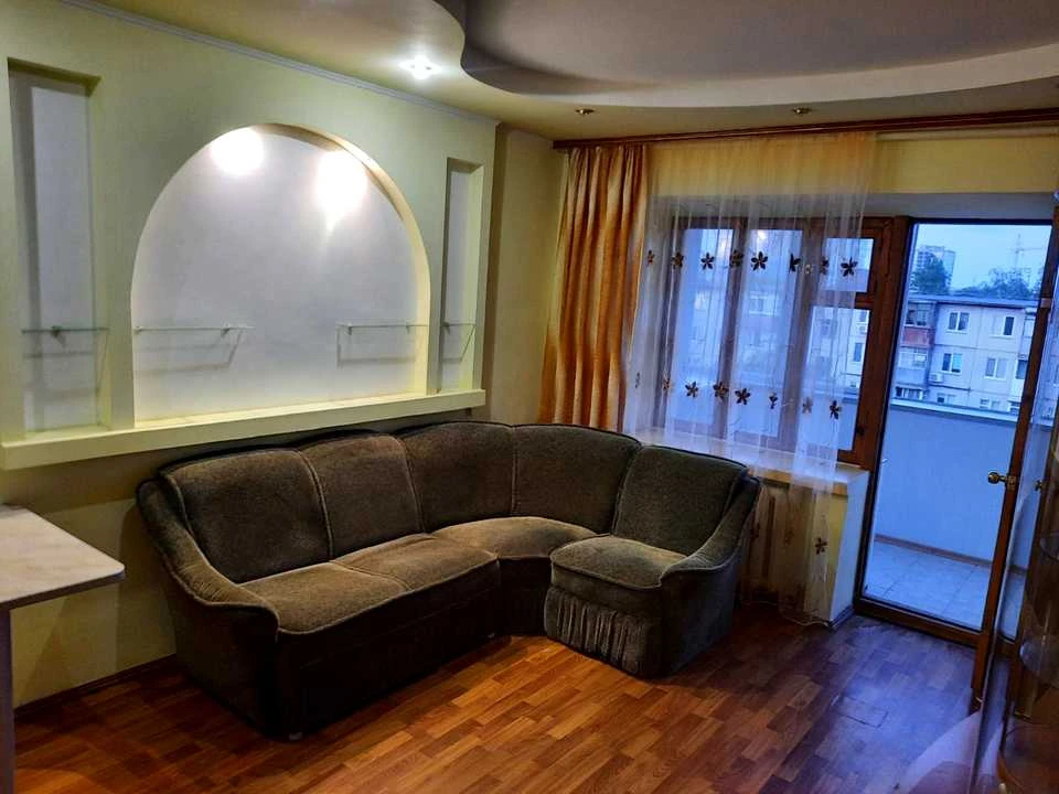 Apartment. Черкаси, Prypotova St.