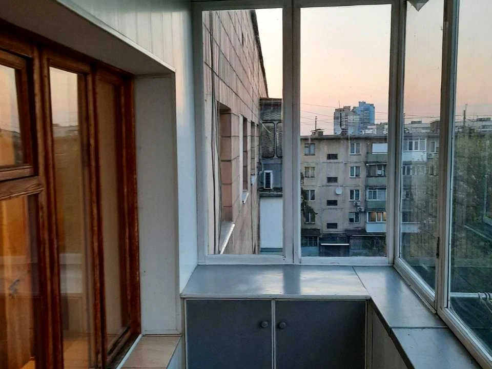Apartment. Черкаси, Prypotova St.