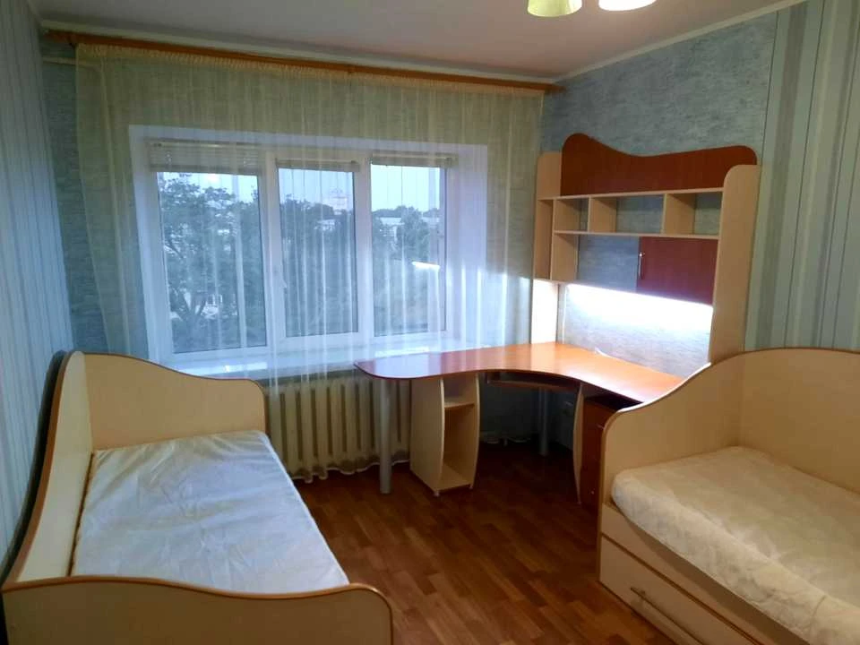 Apartment. Черкаси, Prypotova St.