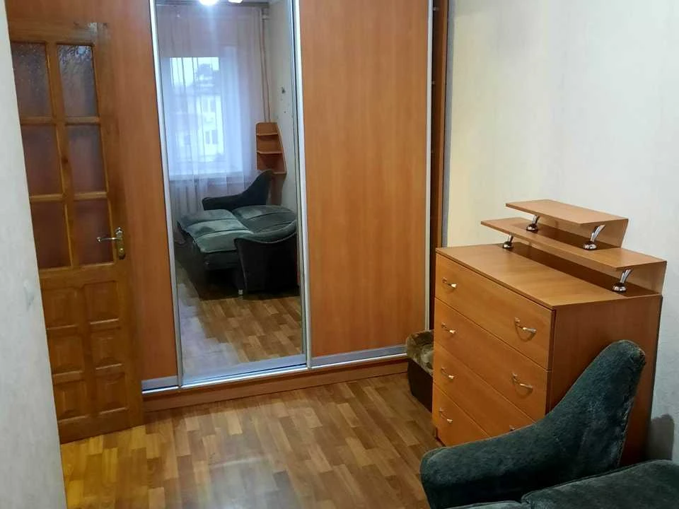 Apartment. Черкаси, Prypotova St.