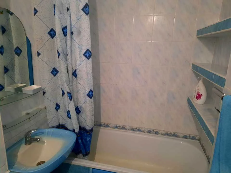Apartment. Черкаси, Prypotova St.