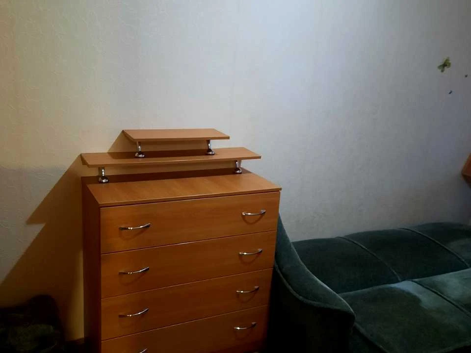 Apartment. Черкаси, Prypotova St.