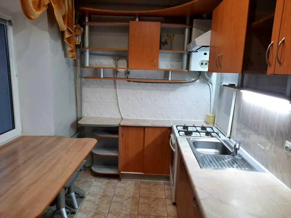 Apartment. Черкаси, Prypotova St.