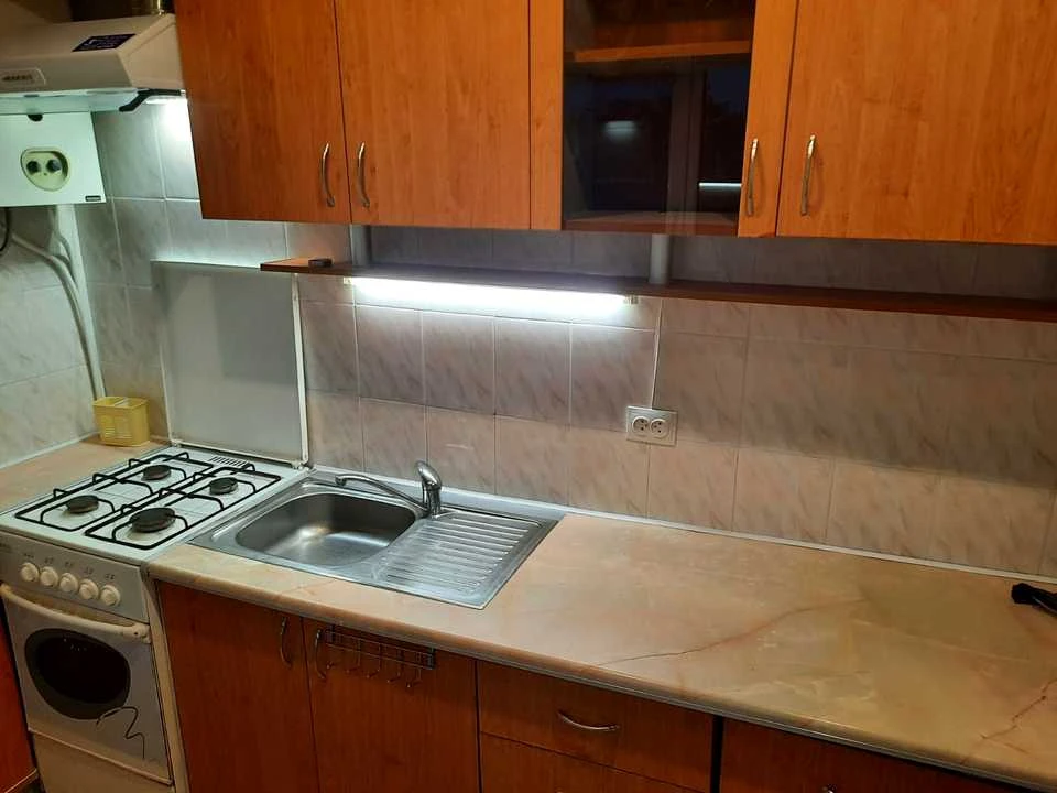 Apartment. Черкаси, Prypotova St.
