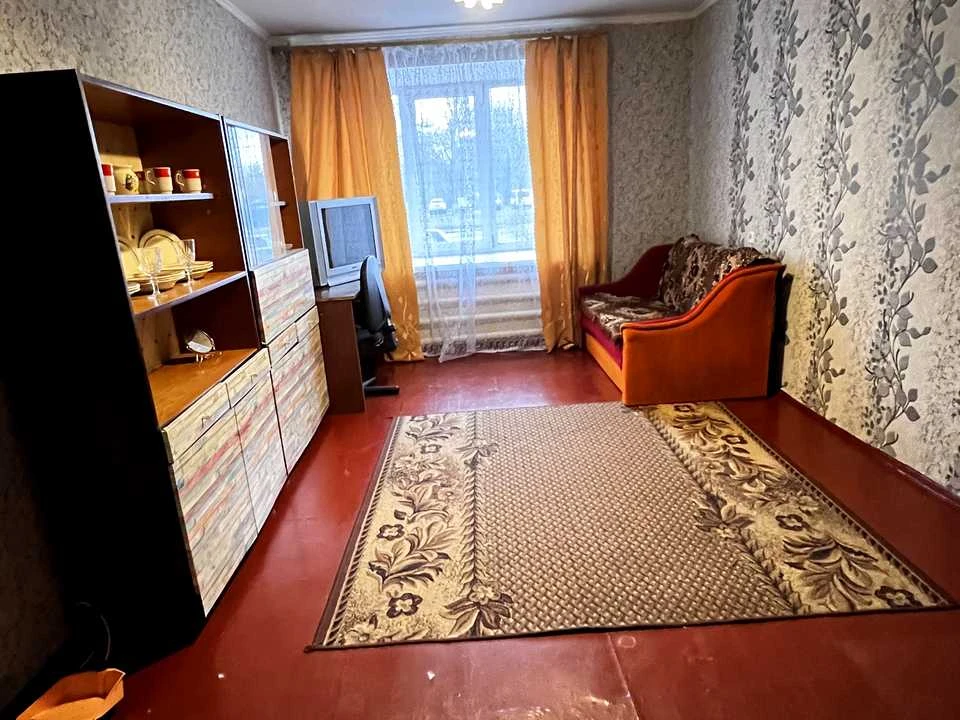 Apartment. Rivne, Kulika and Gudacheka st.