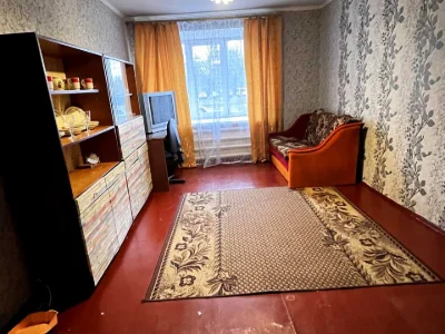 Apartment. Rivne, Kulika and Gudacheka st.