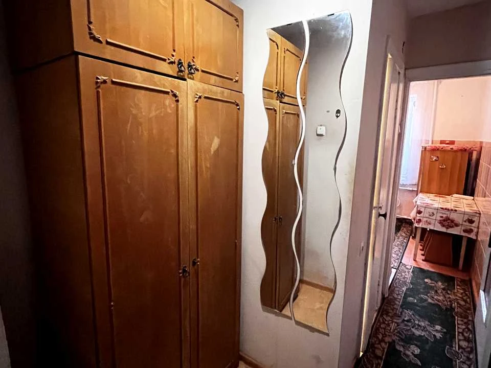 Apartment. Rivne, Kulika and Gudacheka st.