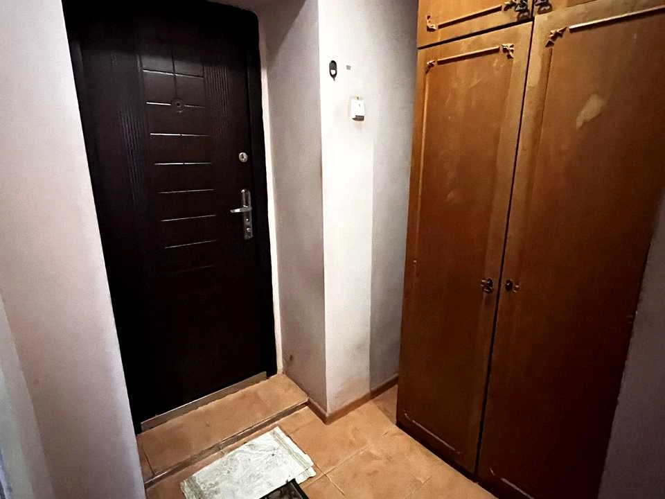 Apartment. Rivne, Kulika and Gudacheka st.