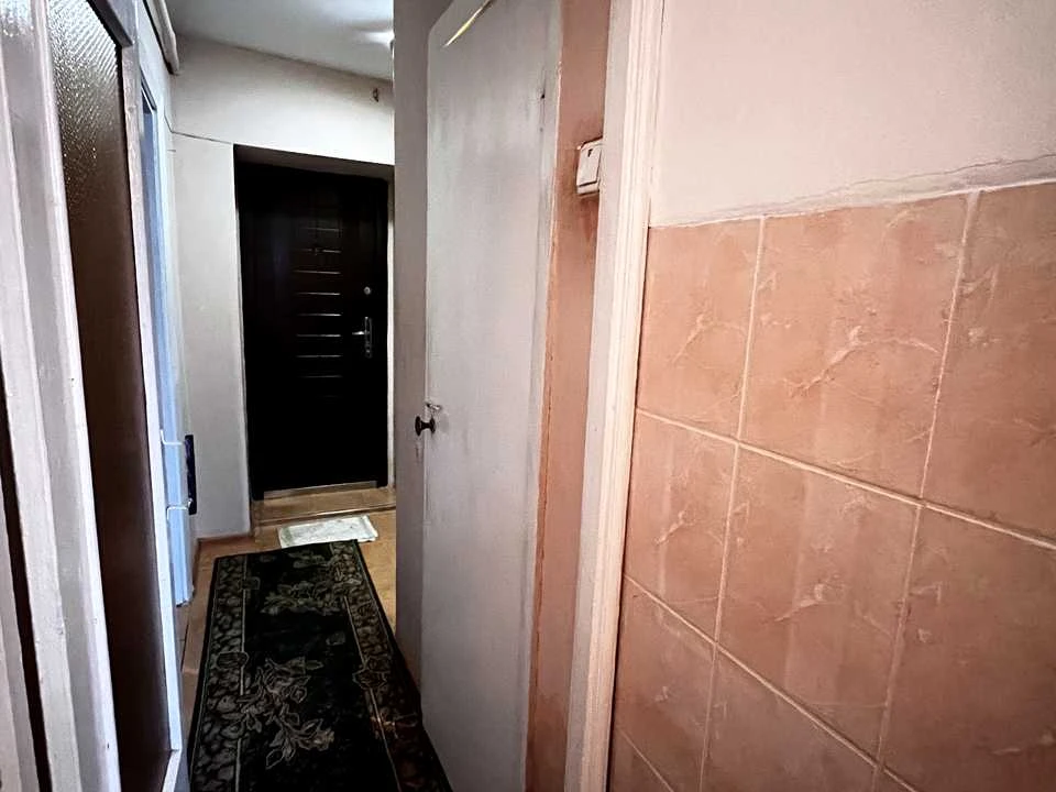 Apartment. Rivne, Kulika and Gudacheka st.