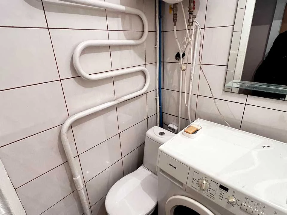 Apartment. Rivne, Kulika and Gudacheka st.