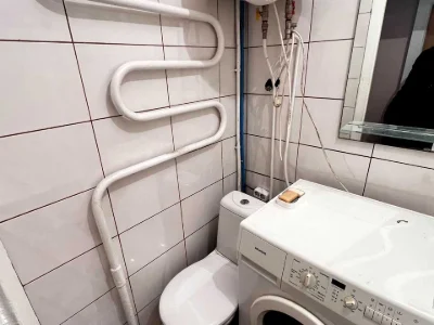 Apartment. Rivne, Kulika and Gudacheka st.