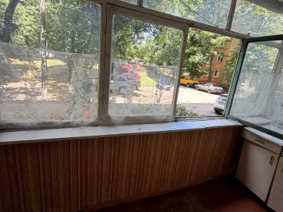 Apartment. Chernihiv, Peremohy Avenue