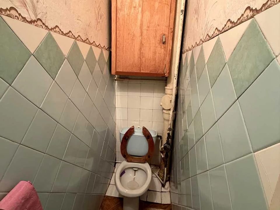 Apartment. Chernihiv, Peremohy Avenue