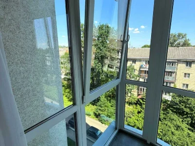 Квартира. Чернівці, Незалежності просп.