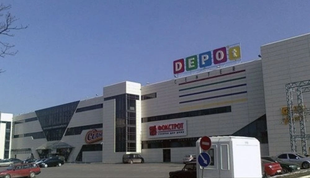Продаж 1 к панелька Бульвар героів крут -Головна