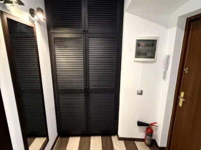 Apartment. Lesi Ukrainky Street, Lviv