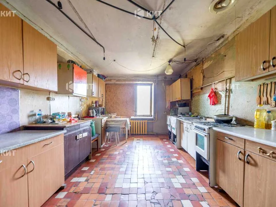Квартира. Харків, 23 Серпня вул.