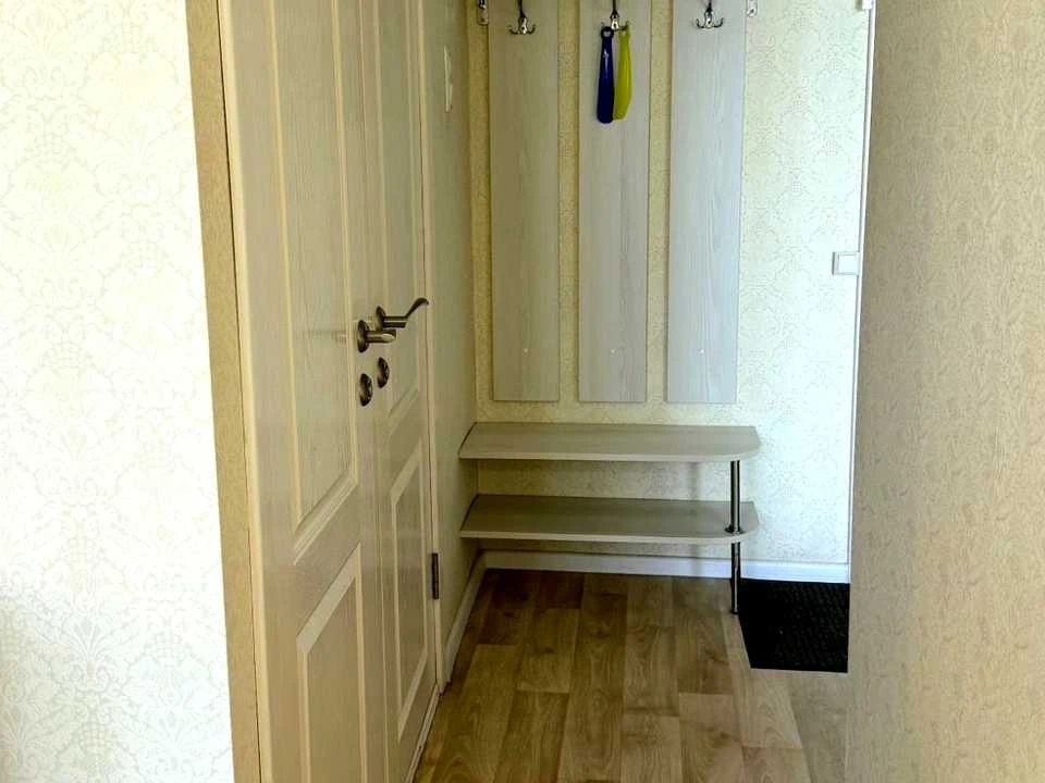 Квартира. Київ, Голосіївська вул.