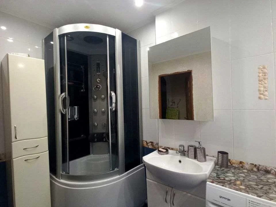 Apartment. Kyiv, Vasyl Polyk Street.