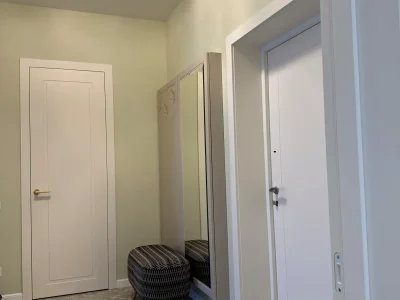 Rent of a 2-room apartment 72 m², floor 13/19