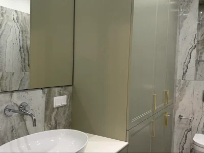 Rent of a 2-room apartment 72 m², floor 13/19