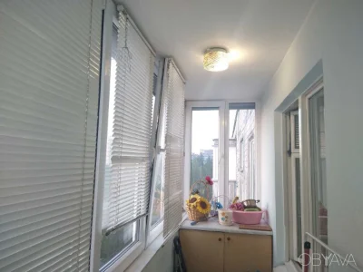 3-комнатная квартира, 58.00 кв.м