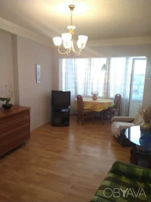 3-комнатная квартира, 58.00 кв.м