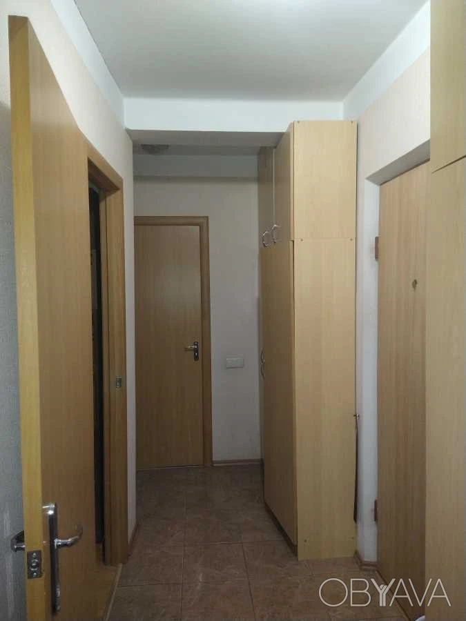 3-комнатная квартира, 58.00 кв.м