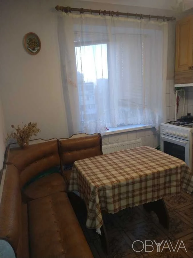 3-комнатная квартира, 58.00 кв.м
