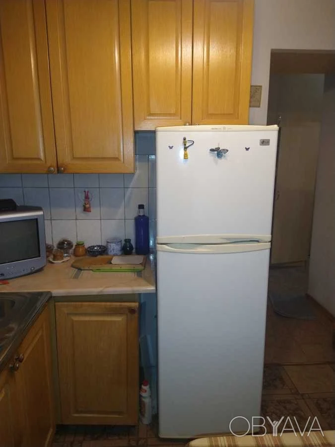3-комнатная квартира, 58.00 кв.м