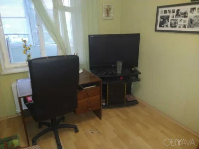 3-комнатная квартира, 58.00 кв.м