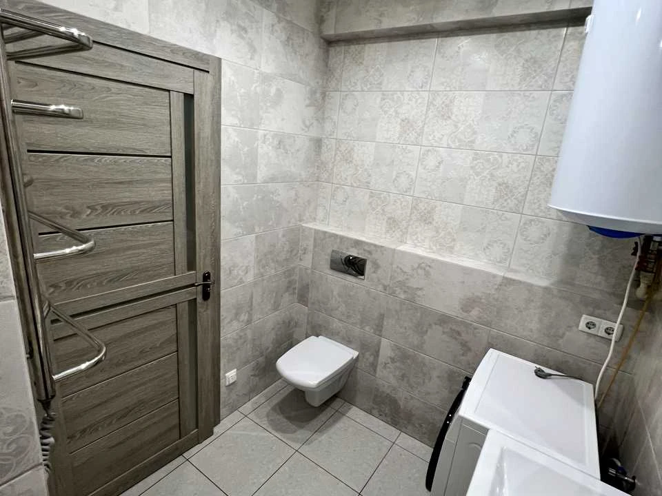 Apartment. Dnipro, Kobsarya Blvd.