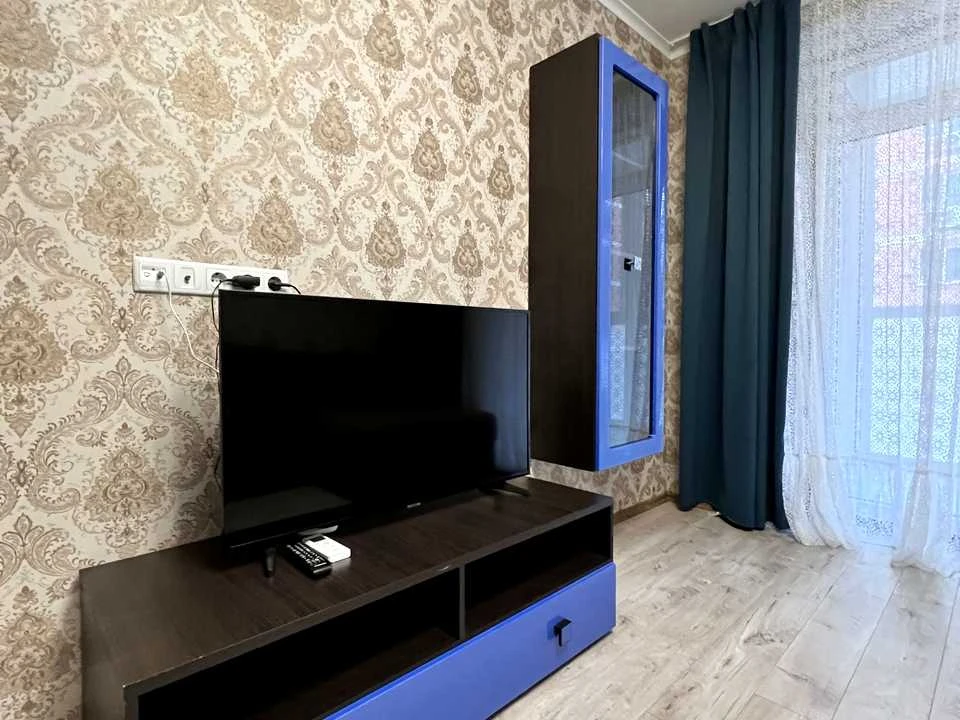 Apartment. Dnipro, Kobsarya Blvd.