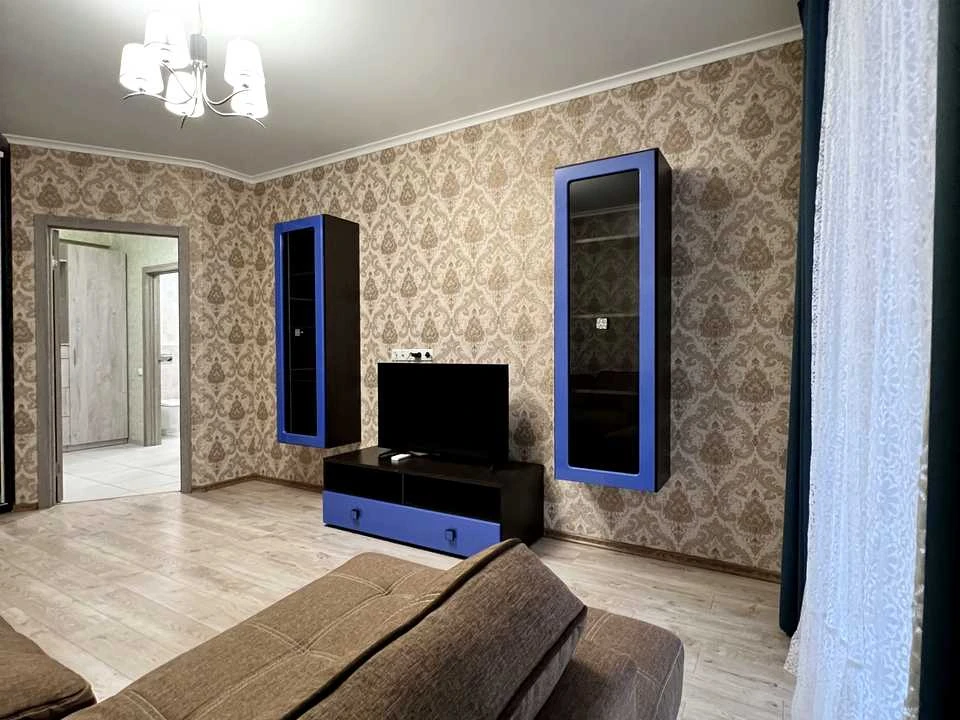Apartment. Dnipro, Kobsarya Blvd.