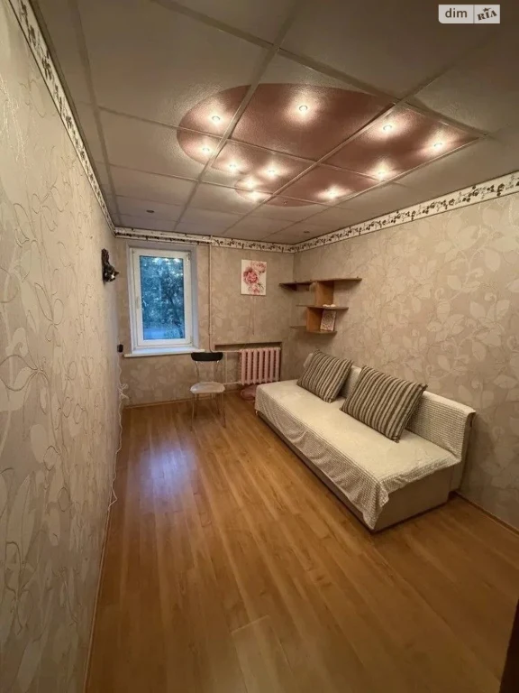 Long-Term Rental Apartment Peremoha-5