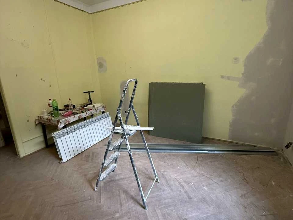 Квартира. Львів, Личаківська вул.