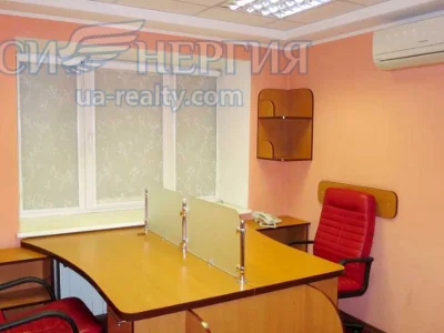 Apartment. Kyiv, Beryestejski Prospect