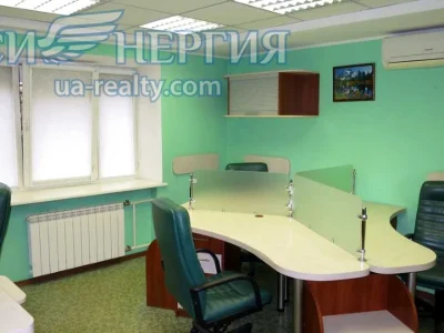 Apartment. Kyiv, Beryestejski Prospect