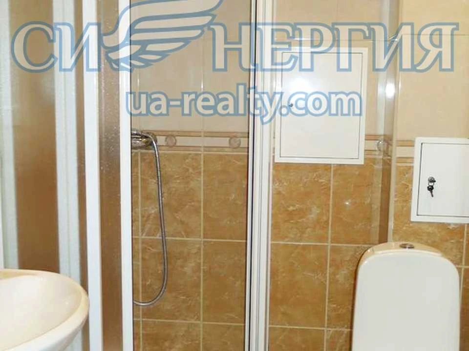Apartment. Kyiv, Beryestejski Prospect
