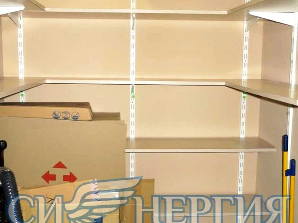 Apartment. Kyiv, Beryestejski Prospect