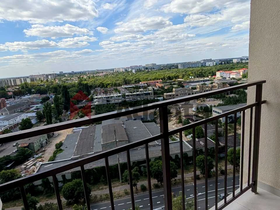 Квартира. Одесса, Краснова ул.