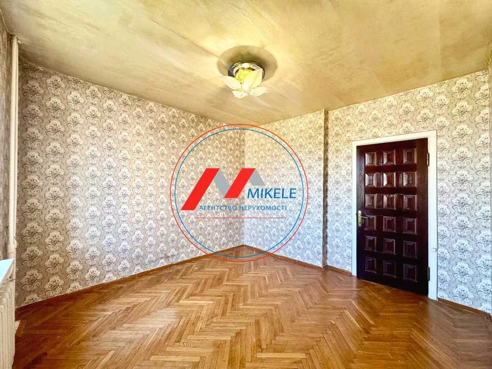 Apartment. Michael Omelianovych-Pavlenko Street, Kyiv