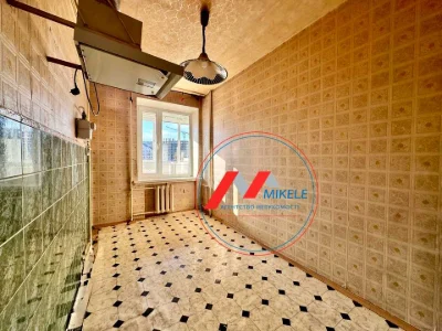 Apartment. Michael Omelianovych-Pavlenko Street, Kyiv