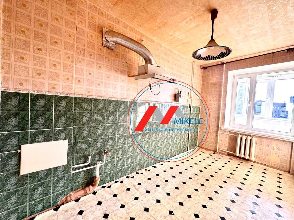 Apartment. Michael Omelianovych-Pavlenko Street, Kyiv
