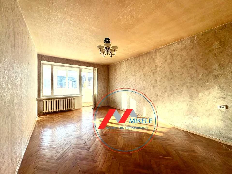 Apartment. Michael Omelianovych-Pavlenko Street, Kyiv