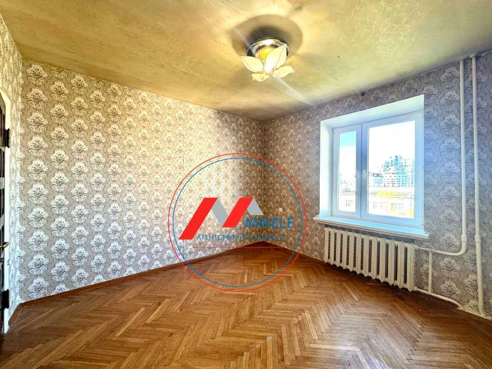 Apartment. Michael Omelianovych-Pavlenko Street, Kyiv