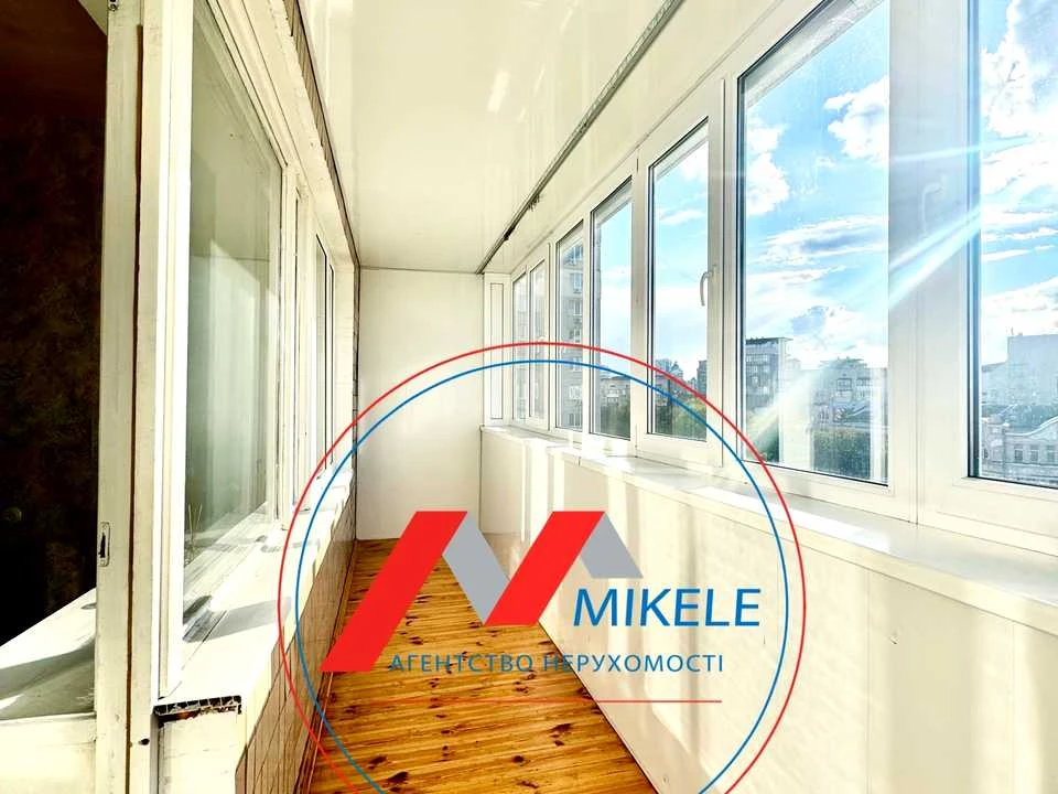 Apartment. Michael Omelianovych-Pavlenko Street, Kyiv
